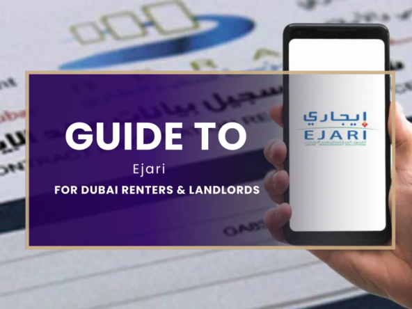 Guide to Ejari