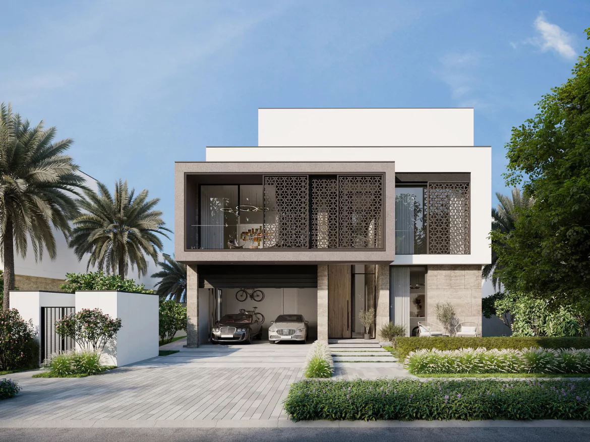 The Beach Collection Villas