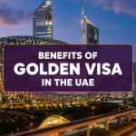 Golden Visa Family Visa